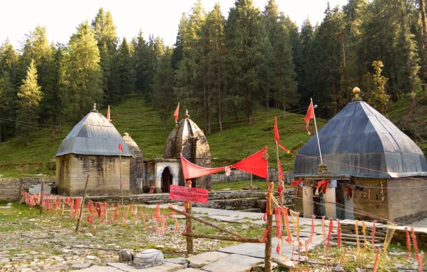 Giri Ganga